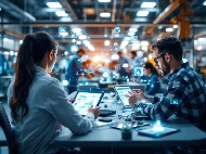 Digitalización aplicada a los sectores productivos (GM)